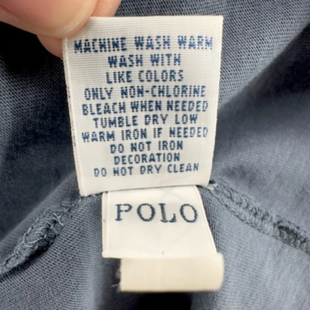 Polo Ralph Lauren polo ralph